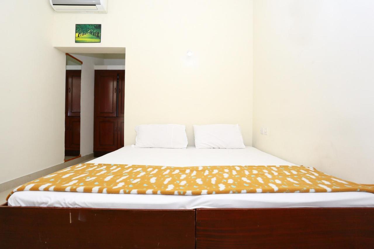 Hotel Spot On 36522 Karthika Plaza Varkala Exterior foto