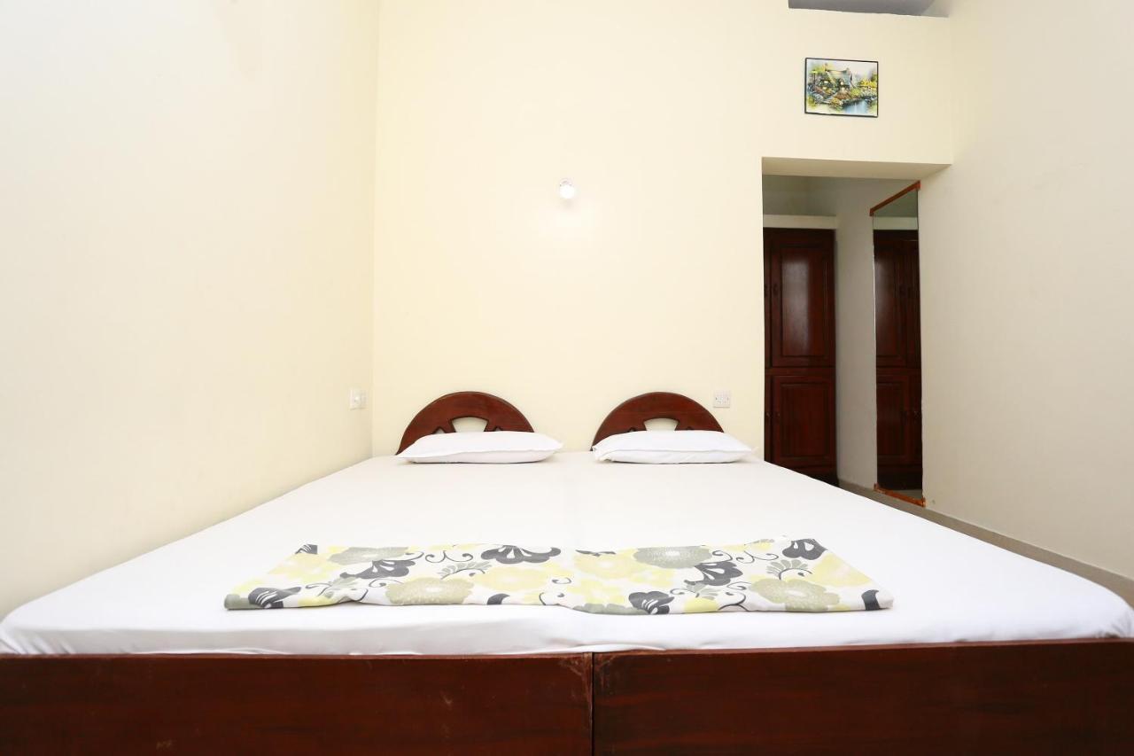 Hotel Spot On 36522 Karthika Plaza Varkala Exterior foto