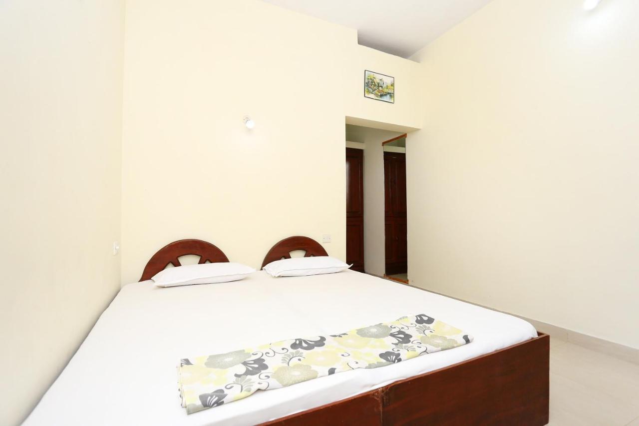 Hotel Spot On 36522 Karthika Plaza Varkala Exterior foto