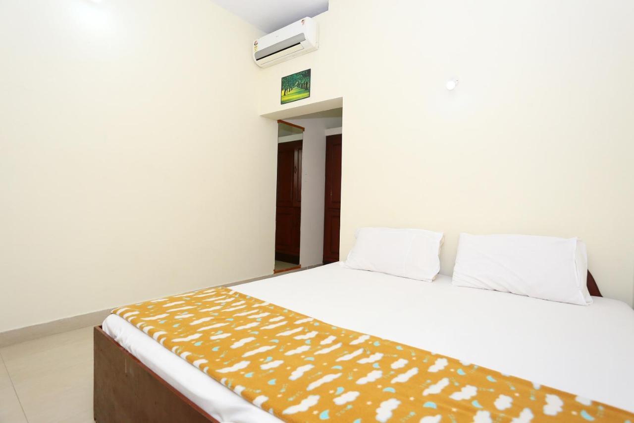 Hotel Spot On 36522 Karthika Plaza Varkala Exterior foto